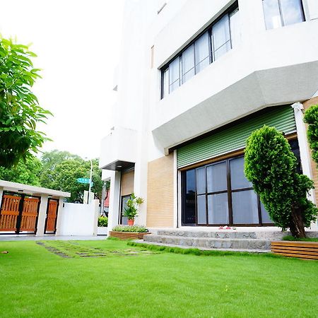 New York B&B Hualien Eksteriør bilde