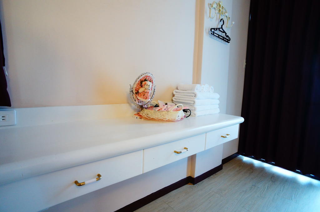 New York B&B Hualien Eksteriør bilde