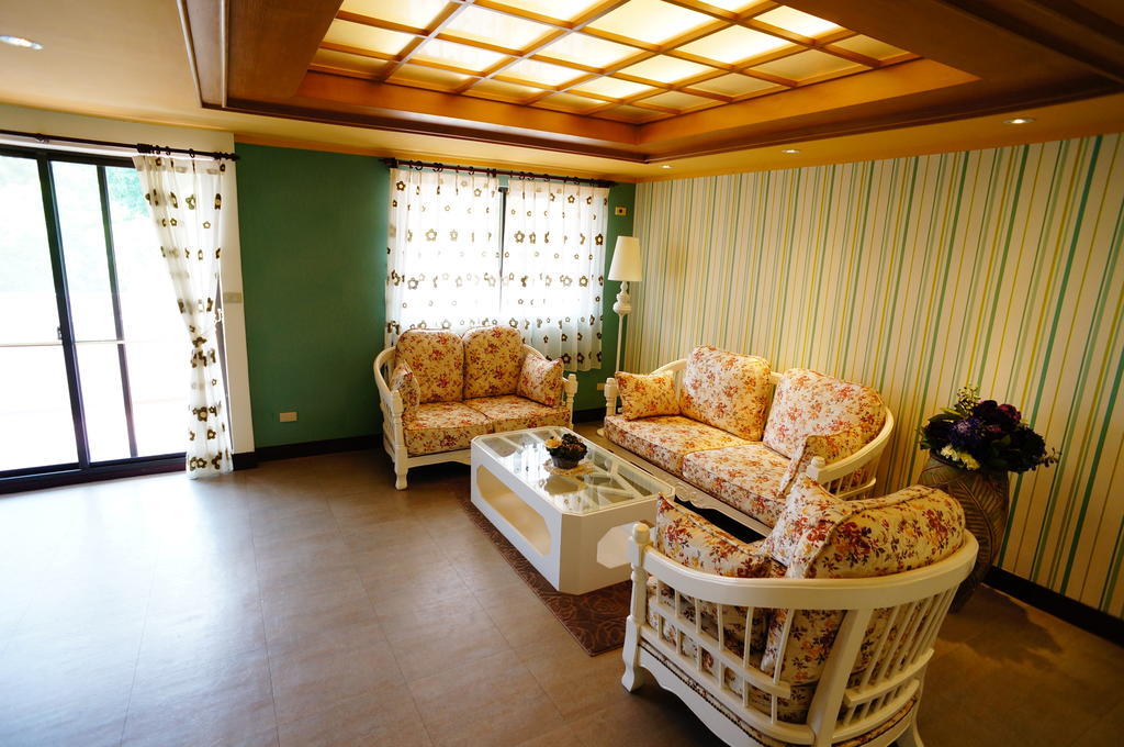 New York B&B Hualien Eksteriør bilde