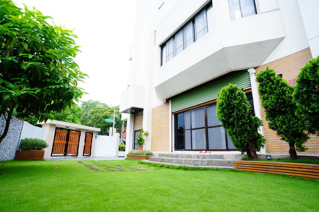 New York B&B Hualien Eksteriør bilde