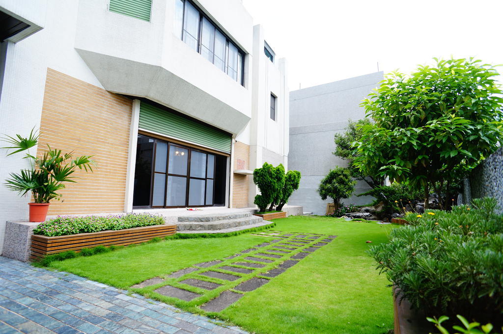 New York B&B Hualien Eksteriør bilde