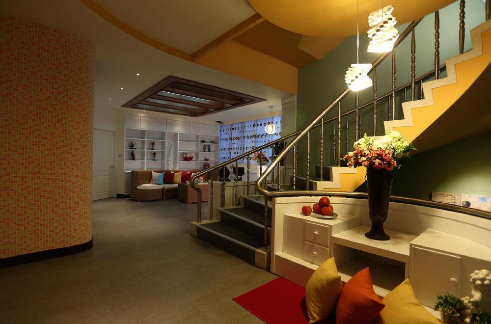 New York B&B Hualien Eksteriør bilde